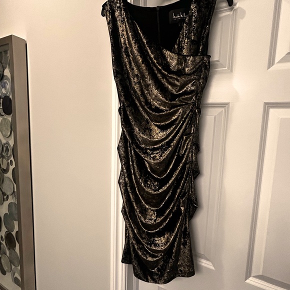 Nicole Miller collection, size 8 - Picture 4 of 4